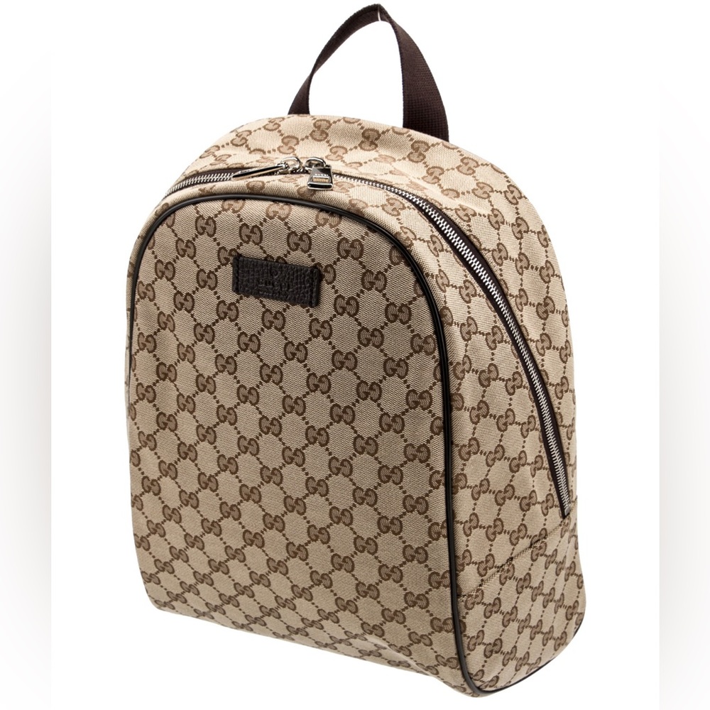 Gucci Backpack - Picture 2 of 5